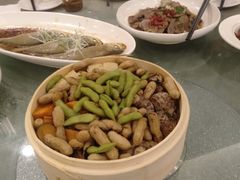 -龙景轩大酒店(宝杨路店)