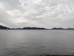 -东钱湖旅游度假区