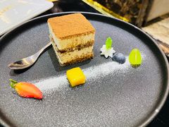 提拉米苏-RELLMAN莱尔曼扒房(黄埔店)