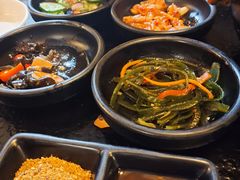 -九田家黑牛烤肉料理(石路天虹店)