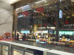 -清真·金城老碗牛肉面揪面片(兰州总店)