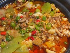 -川悦壹号·川菜(蠡溪路店)