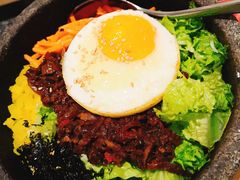 -花味·自助烤肉(雨花客厅店)