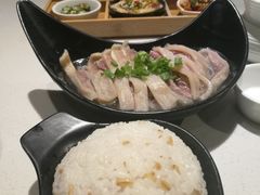 -新仙清汤牛腩(铜锣湾店)