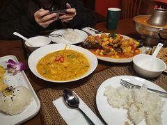 -泰国餐厅 Thai Food(裕华万达店)