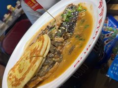 -爷爷的烀饼店