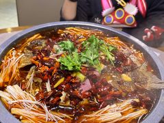 -新渝城·始于2000年(淘金店)