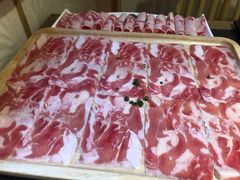 -许府牛火锅(信义坊总店)