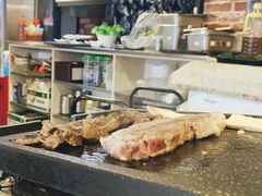 -咕咕站韩国料理(紫金港店)