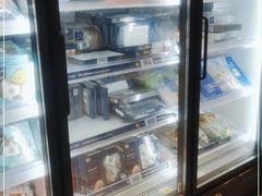 -盒马鲜生(枣园路店)