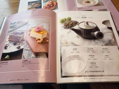 -花舍·新派粤菜·西餐·下午茶(亚运村·鸟巢店)