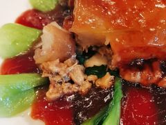 -功德林素菜饭庄(前门店)