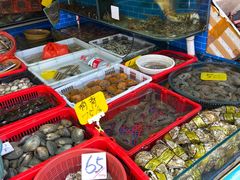 -船奇蒸汽海鲜·闽菜(八市海鲜总店)