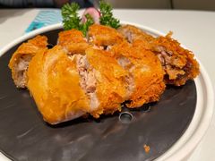 -莆田餐厅PUTIEN(金融街购物中心店)