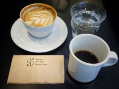 -KYO COFFEE(胶州路店)