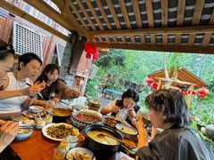 -青城甲(青城山店)