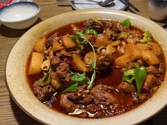 -那时新疆·若羌(经纬汇店)