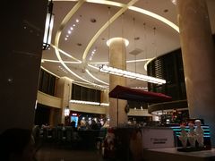 -舟山希尔顿酒店