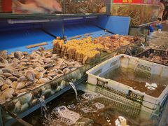 -谊荣海鲜大牌档(石湖店)