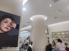 -天真蓝照相馆(五角场百联又一城店)
