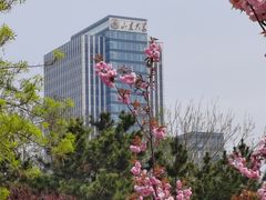 -山东大学(威海校区)