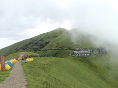 -萍乡武功山风景名胜区