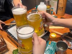 -路边羊烧烤酒场(宝带路店)