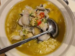 -天山传奇新疆菜(SKLP店)