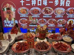 -阿财老铺·老蚌埠龙虾城(华夏总店)
