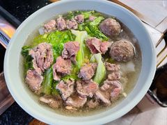 -吕记潮汕牛肉火锅(海宁海昌南路店)