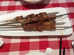 -西贝莜面村(上海百联西郊店)