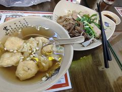 -琛仔记云吞面(紫金店)