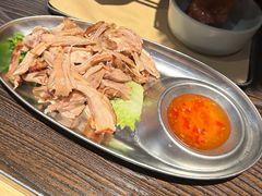 -酒肆浅葱·特色菜馆(卓悦intown店)