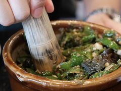 -小姨家常菜(昭萍东路店)