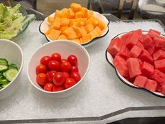 -京香轩·中餐厅(上海中庚聚龙酒店)