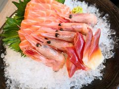 -松岛日本料理(汾江路店)