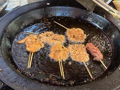 -丁脊壹绝·里脊肉