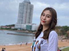 -青岛第二海水浴场