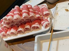 -傣妹火锅(南京东路一店)