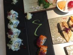 -赤坂亭M9和牛烧肉·日料398放题(万达店)
