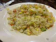 扬州炒饭-小山东羊肉汤馆(同济新村店)