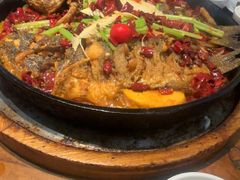 -老板恋上鱼(印象城店)