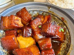 -江南大院松鼠桂鱼(奉贤宝龙店)