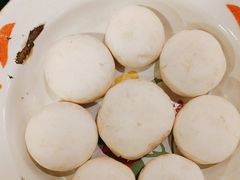 -永安里地摊烤肉(首创店)