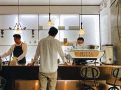 -铁手珈琲制造局metalhands(望京店)