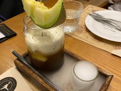 -Mark&Mars Restaurant