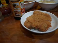 -潘国仙耳光馄饨(黄家阙路店)