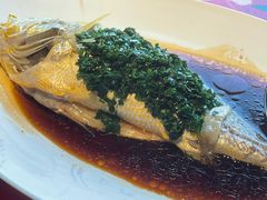 -上海滩餐厅(BFC外滩金融中心店)
