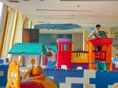 -深圳大梅沙京基洲际度假酒店