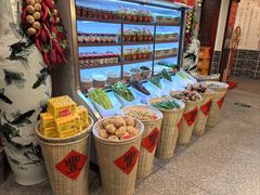 -西江美食舫·江西菜(健德桥店)